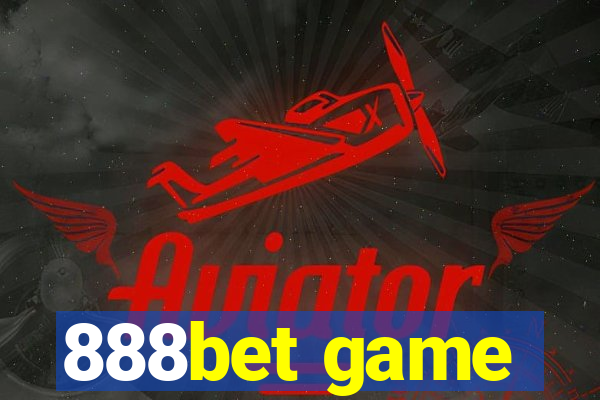 888bet game